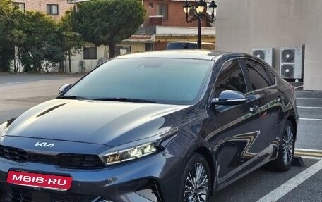 KIA K3, 2021 год, 1 579 000 рублей, 3 фотография