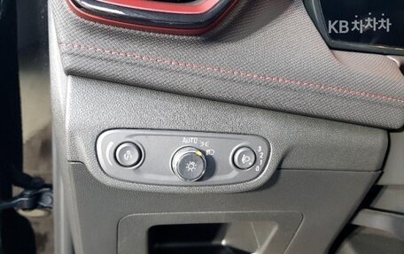 Chevrolet TrailBlazer, 2023 год, 2 100 000 рублей, 10 фотография