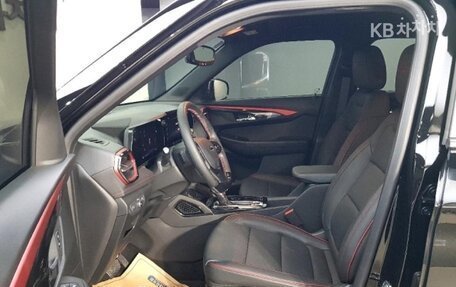 Chevrolet TrailBlazer, 2023 год, 2 100 000 рублей, 7 фотография