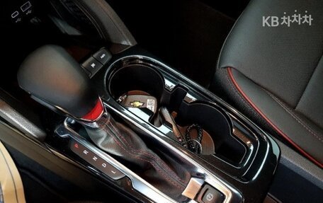 Chevrolet TrailBlazer, 2023 год, 2 100 000 рублей, 12 фотография