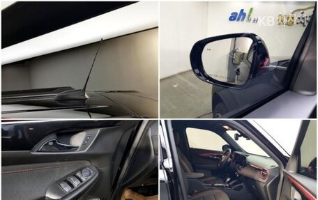 Chevrolet TrailBlazer, 2023 год, 2 100 000 рублей, 17 фотография