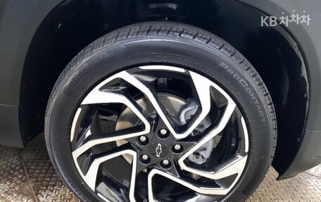 Chevrolet TrailBlazer, 2023 год, 2 100 000 рублей, 20 фотография