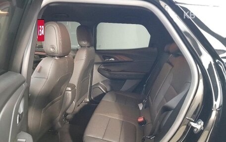 Chevrolet TrailBlazer, 2023 год, 2 100 000 рублей, 8 фотография