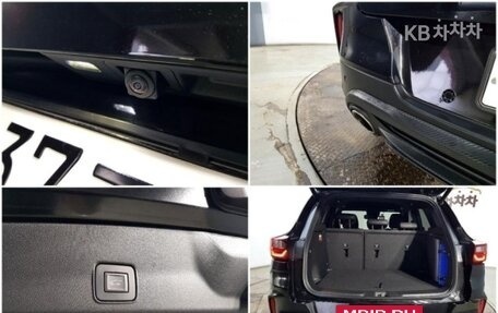 Chevrolet TrailBlazer, 2023 год, 2 100 000 рублей, 18 фотография