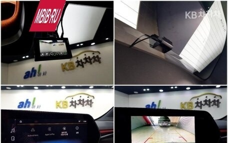 Chevrolet TrailBlazer, 2023 год, 2 100 000 рублей, 14 фотография