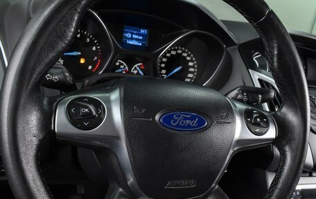 Ford Focus III, 2013 год, 955 000 рублей, 15 фотография