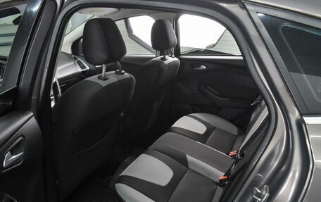 Ford Focus III, 2013 год, 955 000 рублей, 11 фотография