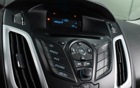 Ford Focus III, 2013 год, 955 000 рублей, 13 фотография