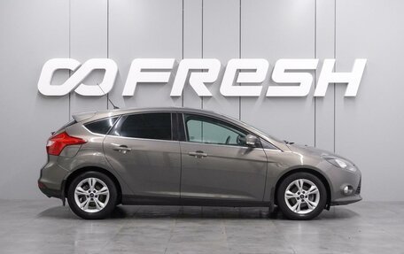 Ford Focus III, 2013 год, 955 000 рублей, 5 фотография