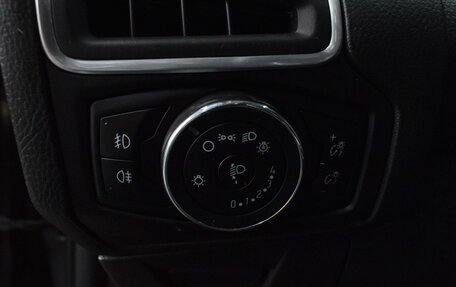 Ford Focus III, 2013 год, 955 000 рублей, 14 фотография