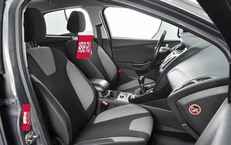 Ford Focus III, 2013 год, 955 000 рублей, 8 фотография