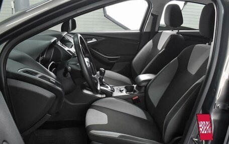 Ford Focus III, 2013 год, 955 000 рублей, 10 фотография