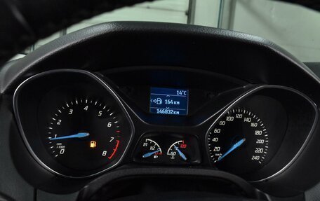 Ford Focus III, 2013 год, 955 000 рублей, 16 фотография