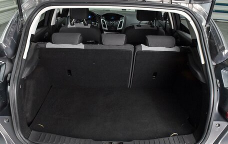 Ford Focus III, 2013 год, 955 000 рублей, 18 фотография