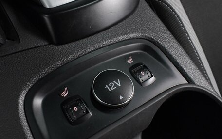 Ford Focus III, 2013 год, 955 000 рублей, 17 фотография