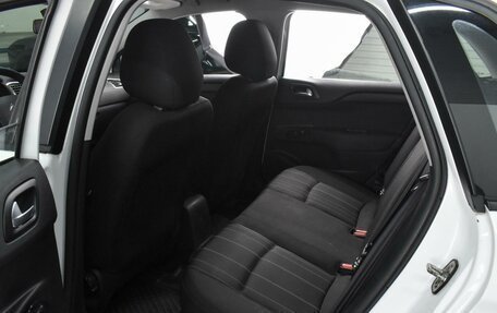 Citroen C4 II рестайлинг, 2014 год, 955 000 рублей, 11 фотография