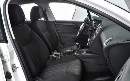 Citroen C4 II рестайлинг, 2014 год, 955 000 рублей, 8 фотография