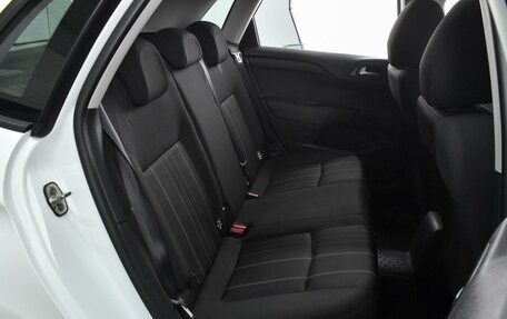 Citroen C4 II рестайлинг, 2014 год, 955 000 рублей, 7 фотография