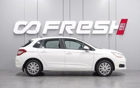 Citroen C4 II рестайлинг, 2014 год, 955 000 рублей, 5 фотография