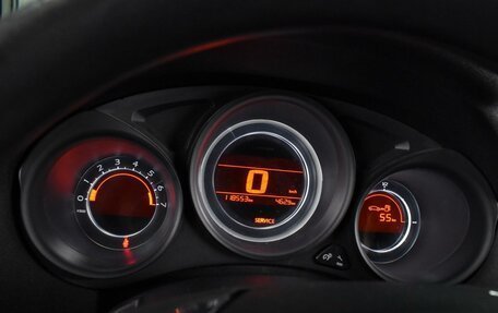 Citroen C4 II рестайлинг, 2014 год, 955 000 рублей, 14 фотография