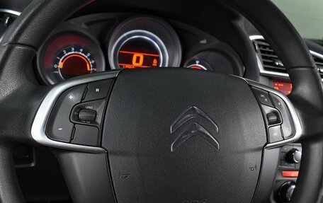 Citroen C4 II рестайлинг, 2014 год, 955 000 рублей, 13 фотография