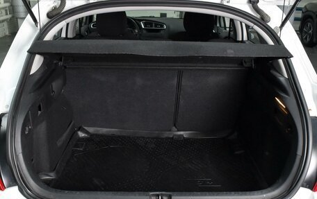 Citroen C4 II рестайлинг, 2014 год, 955 000 рублей, 16 фотография