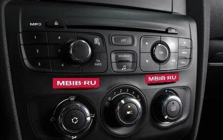 Citroen C4 II рестайлинг, 2014 год, 955 000 рублей, 12 фотография