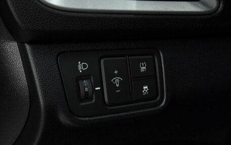 Hyundai Solaris II рестайлинг, 2017 год, 1 177 000 рублей, 14 фотография