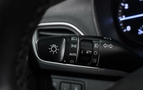 Hyundai Solaris II рестайлинг, 2017 год, 1 177 000 рублей, 16 фотография