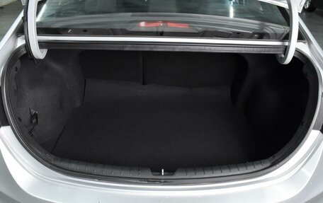 Hyundai Solaris II рестайлинг, 2017 год, 1 177 000 рублей, 18 фотография