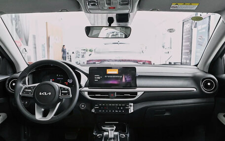 KIA K3, 2025 год, 1 850 000 рублей, 9 фотография