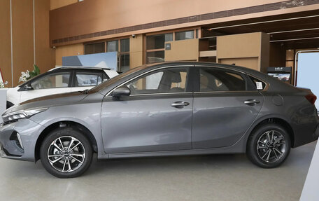 KIA K3, 2025 год, 1 850 000 рублей, 6 фотография