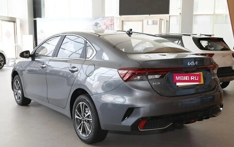 KIA K3, 2025 год, 1 850 000 рублей, 5 фотография