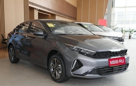 KIA K3, 2025 год, 1 850 000 рублей, 2 фотография