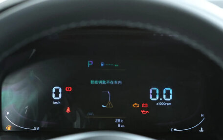 KIA K3, 2025 год, 1 850 000 рублей, 10 фотография