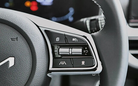 KIA K3, 2025 год, 1 850 000 рублей, 14 фотография