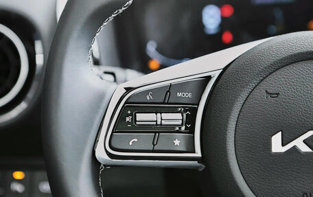 KIA K3, 2025 год, 1 850 000 рублей, 12 фотография