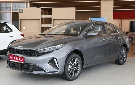 KIA K3, 2025 год, 1 850 000 рублей, 1 фотография