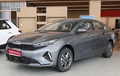 KIA K3, 2025 год, 1 850 000 рублей, 1 фотография