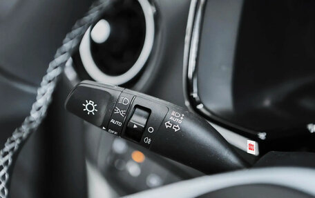 KIA K3, 2025 год, 1 850 000 рублей, 15 фотография