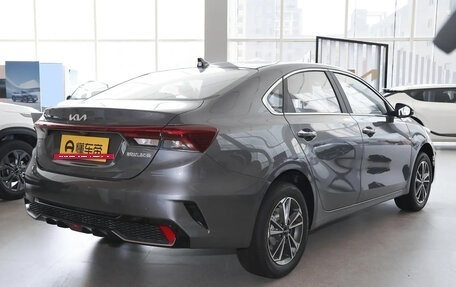 KIA K3, 2025 год, 1 850 000 рублей, 8 фотография