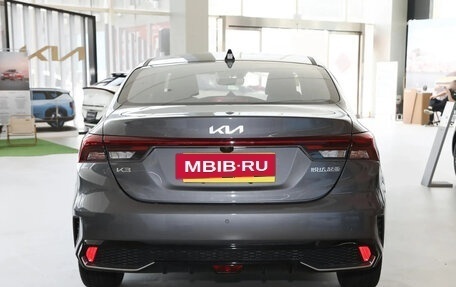 KIA K3, 2025 год, 1 850 000 рублей, 7 фотография