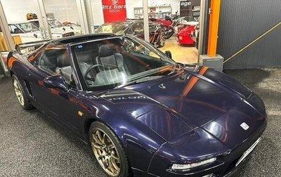 Honda NSX II, 1995 год, 10 850 000 рублей, 1 фотография