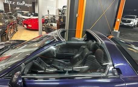 Honda NSX II, 1995 год, 10 850 000 рублей, 3 фотография