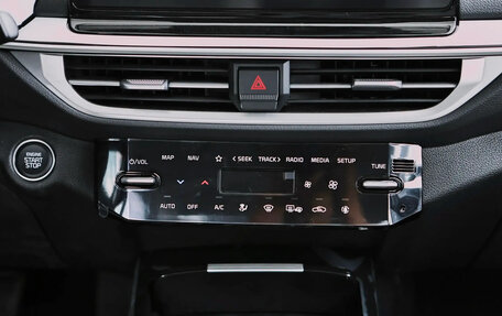 KIA K3, 2025 год, 1 850 000 рублей, 19 фотография