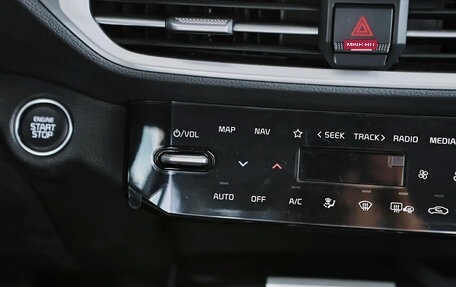 KIA K3, 2025 год, 1 850 000 рублей, 24 фотография