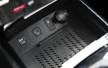 KIA K3, 2025 год, 1 850 000 рублей, 20 фотография