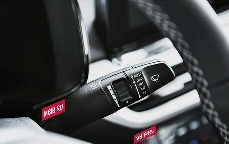 KIA K3, 2025 год, 1 850 000 рублей, 16 фотография