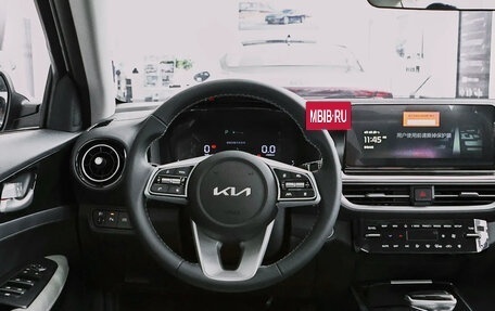 KIA K3, 2025 год, 1 850 000 рублей, 22 фотография