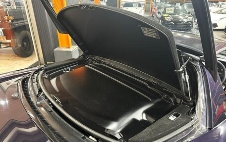 Honda NSX II, 1995 год, 10 850 000 рублей, 8 фотография